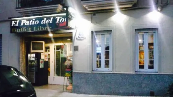 Restaurante El Patio del Toro