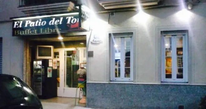 Restaurante El Patio del Toro