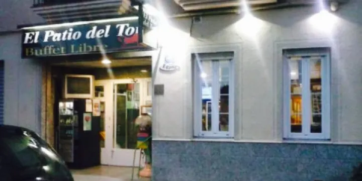 Restaurante El Patio del Toro