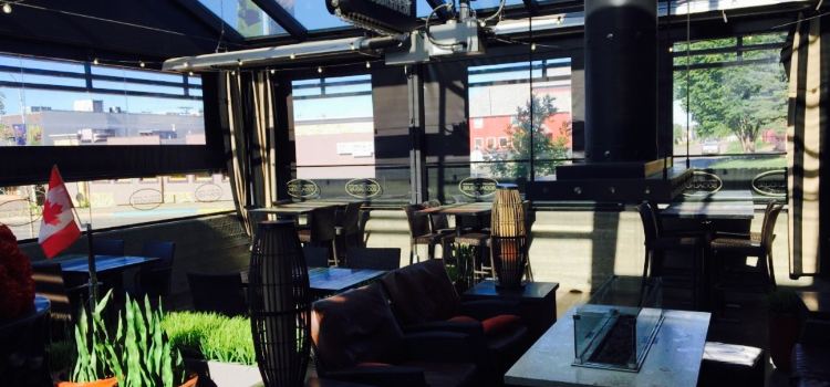 Browns Socialhouse