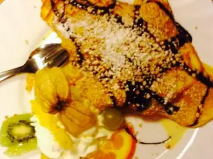 Gasthaus Gumping