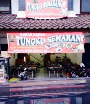 RM Tungku Semarang