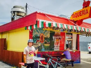 Taqueria Don Guero