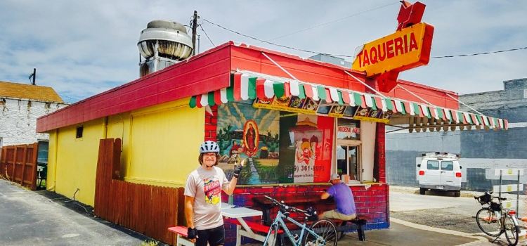 Taquería Don Güero