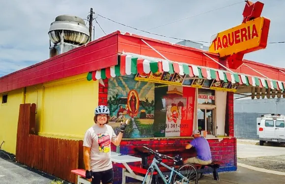 Taqueria Don Guero