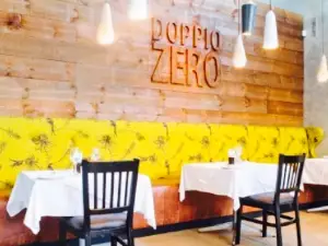 Doppio Zero Sunninghill