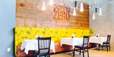 Doppio Zero Sunninghill