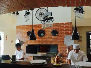 Francesco's Kitchen