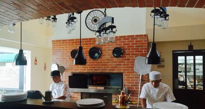 Francesco's Kitchen