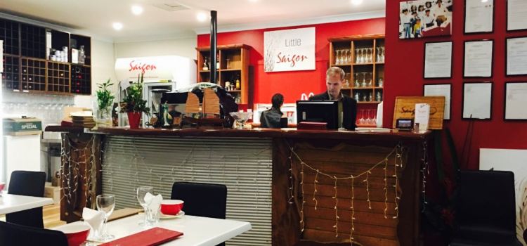 Little Saigon Authentic Vietnamese Restaurant