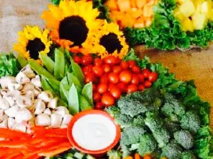 Baggin's Gourmet Sandwiches