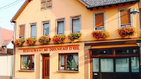 Restaurant Au Tonneau D'Or