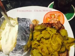 Patagonia Grill House