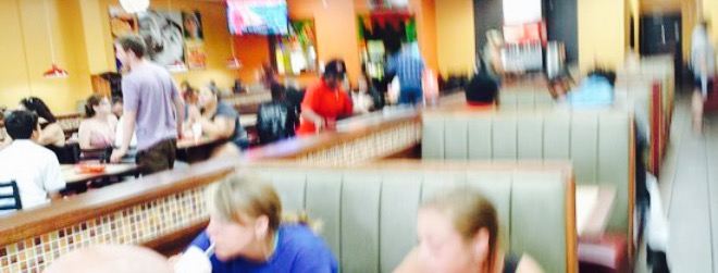 Cicis Pizza
