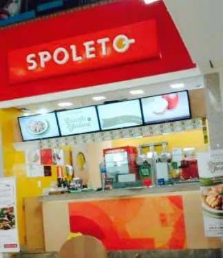 Spoleto