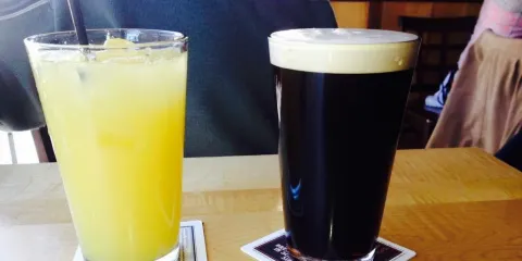 Maple Leaf Malt & Brewing Co