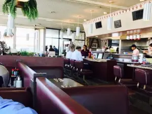 Sid's Restaurant