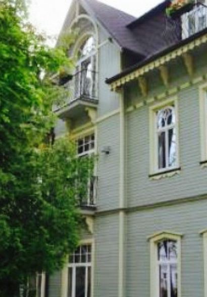 Pegasa Pils Restaurant