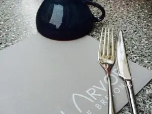 Creperie An Arvor