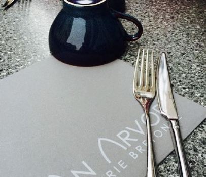 Creperie An Arvor