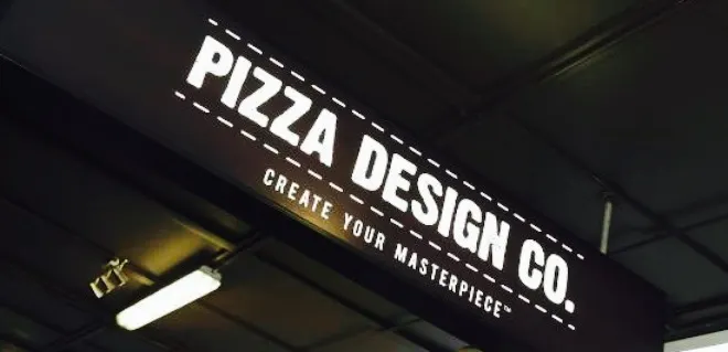 Pizza Design Co