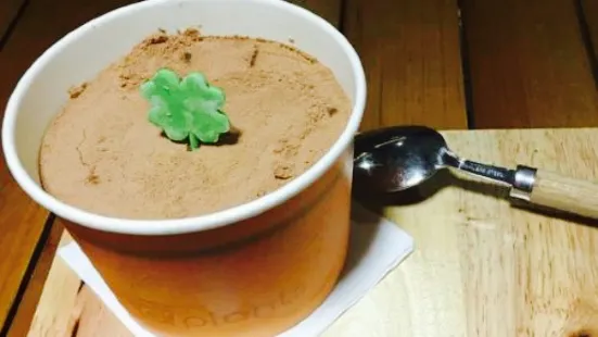 D'plant Dessert