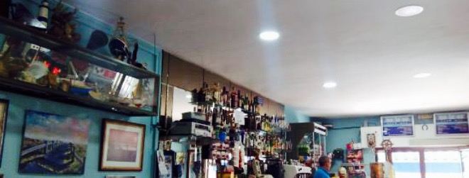 Cafe-Bar No Lo Se