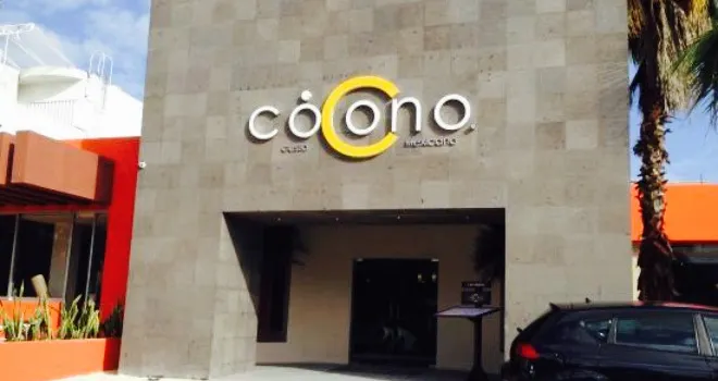 Cócono Cancún