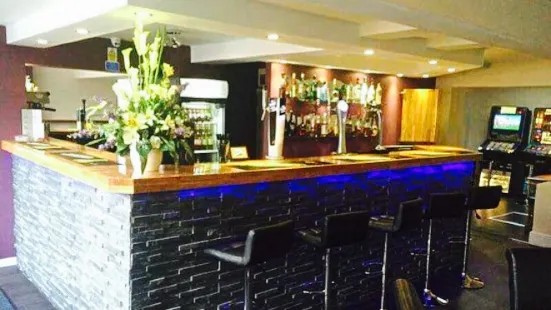 Stoked Gastro Pub