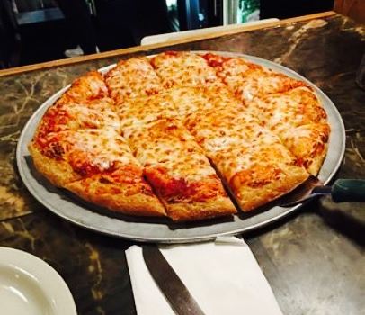 DeO's Pizzeria and Pub