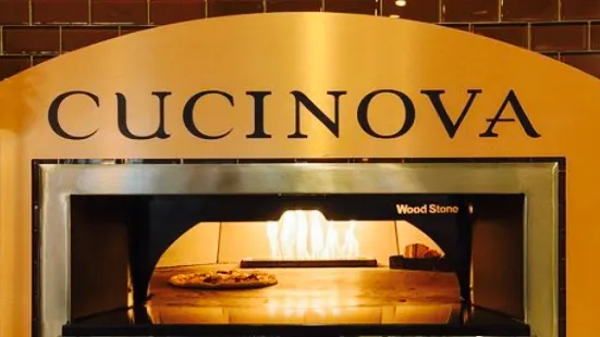 Pizza Cucinova