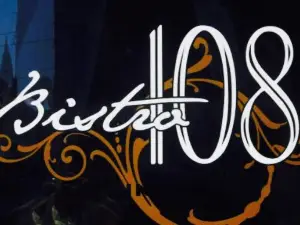 Bistro 108