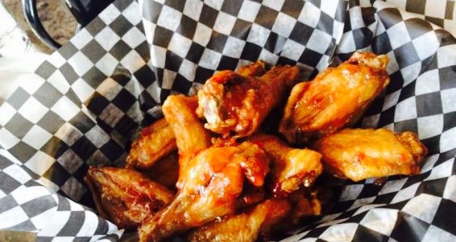 Ranchers Sports Bar & Grill Ltd
