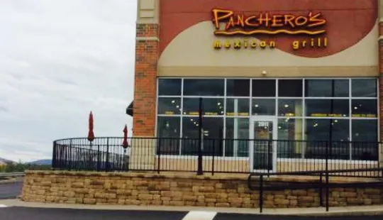 Pancheros Mexican Grill