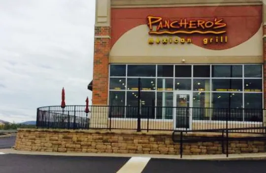 Panchero's Mexican Grill