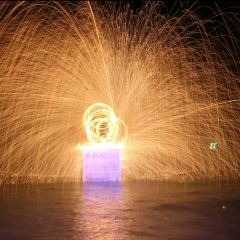 ARKbar beach club User Photo