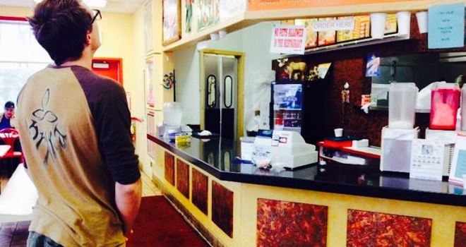 Alfonso's Mexican Food