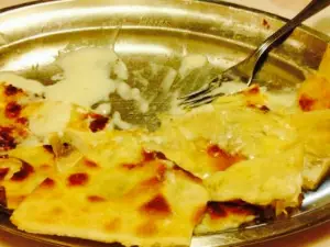 Pizzeria Pivazzano