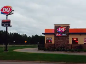 Dairy Queen Grill & Chill