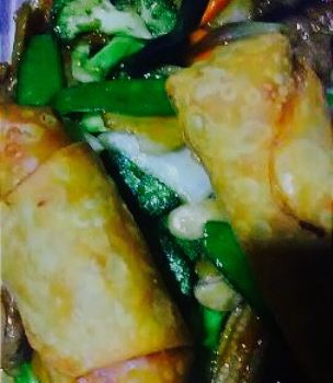 Johnstown Peking Restaurant