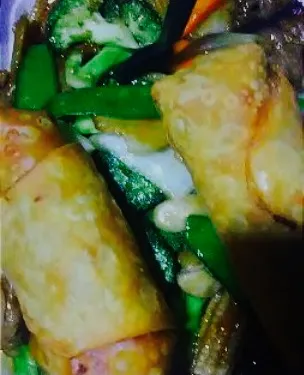 Johnstown Peking Restaurant