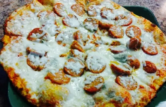 Little Italy Market & Deli