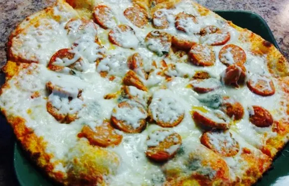 Little Italy Market & Deli