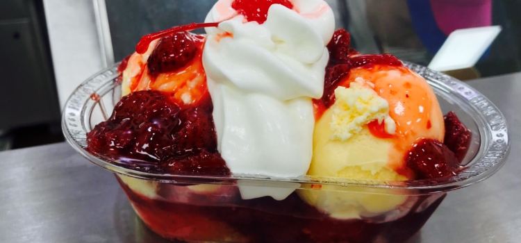 Braum's Ice Cream & Dairy Store