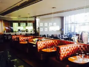 Prezzo Italian Restaurant Trowbridge