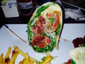 Moasis Bar