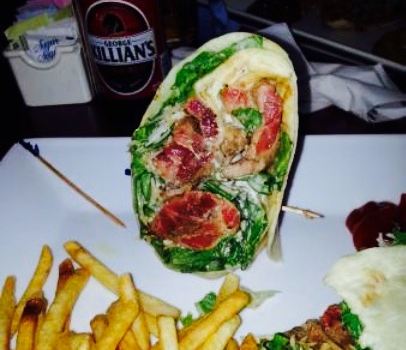 Moasis Bar