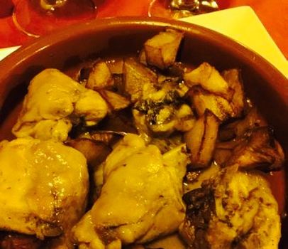 Tasqueta & Meson Lo Coscoll