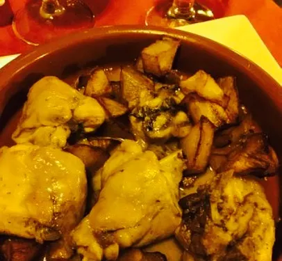 Tasqueta & Meson Lo Coscoll