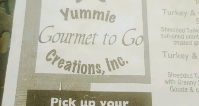 Yummie Creations Inc.